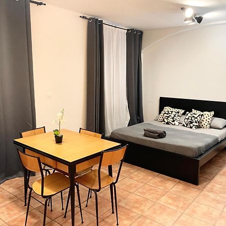 Loft Truogoli Di Genova 아파트 외부 사진