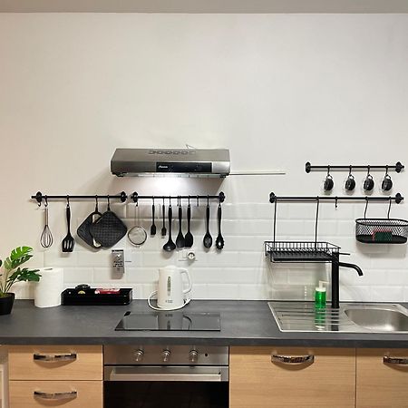 Loft Truogoli Di Genova 아파트 외부 사진