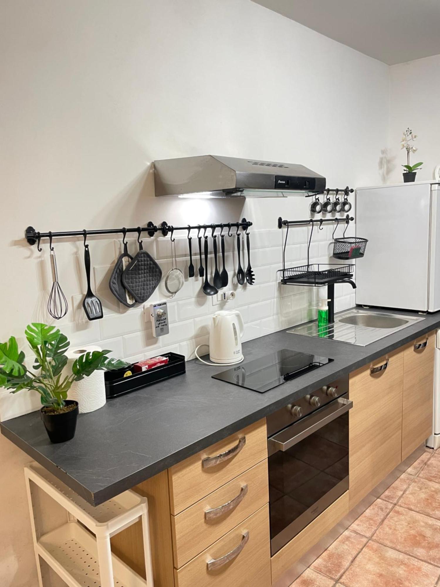 Loft Truogoli Di Genova 아파트 외부 사진